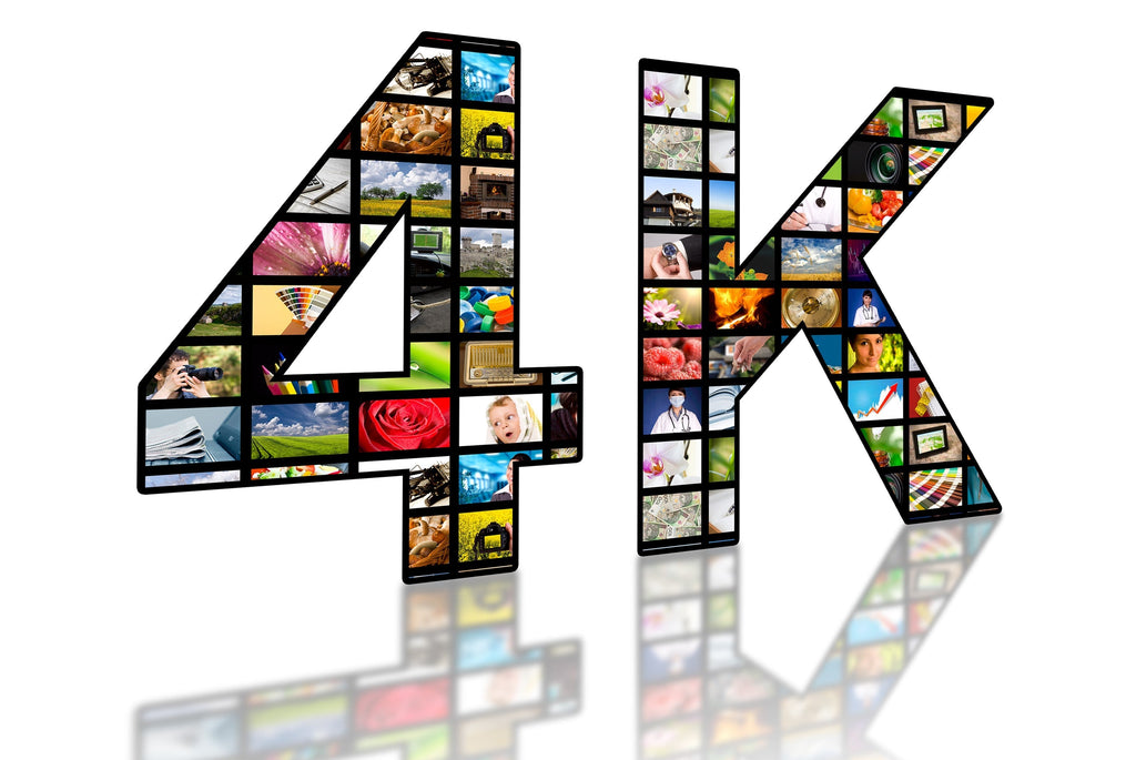 Products Overview – Pro Video Instruments