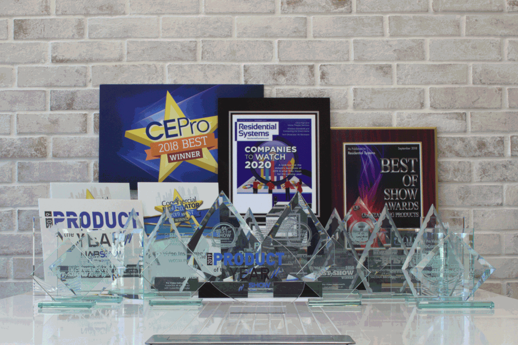 ProVideoInstruments | Professional HD 4K Video Distribution Solutions ...