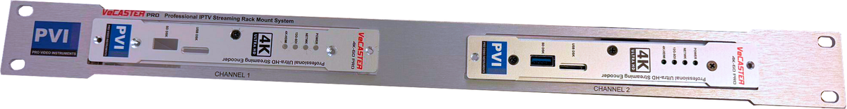 VECASTER RACK-PLATE-KIT – Pro Video Instruments