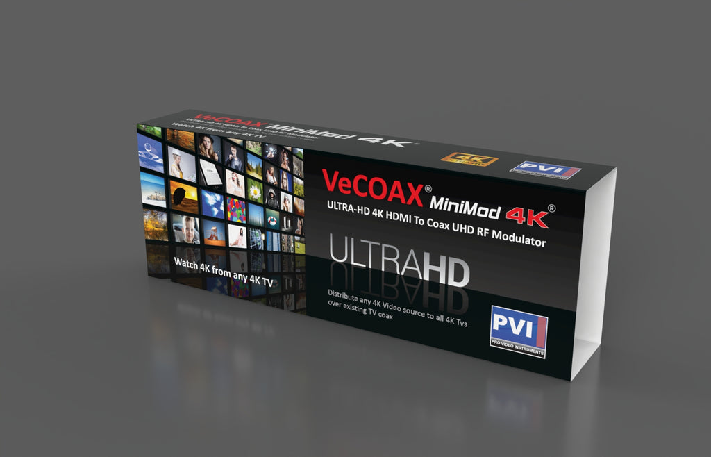 ProVideoInstruments | Professional HD 4K Video Distribution Solutions ...