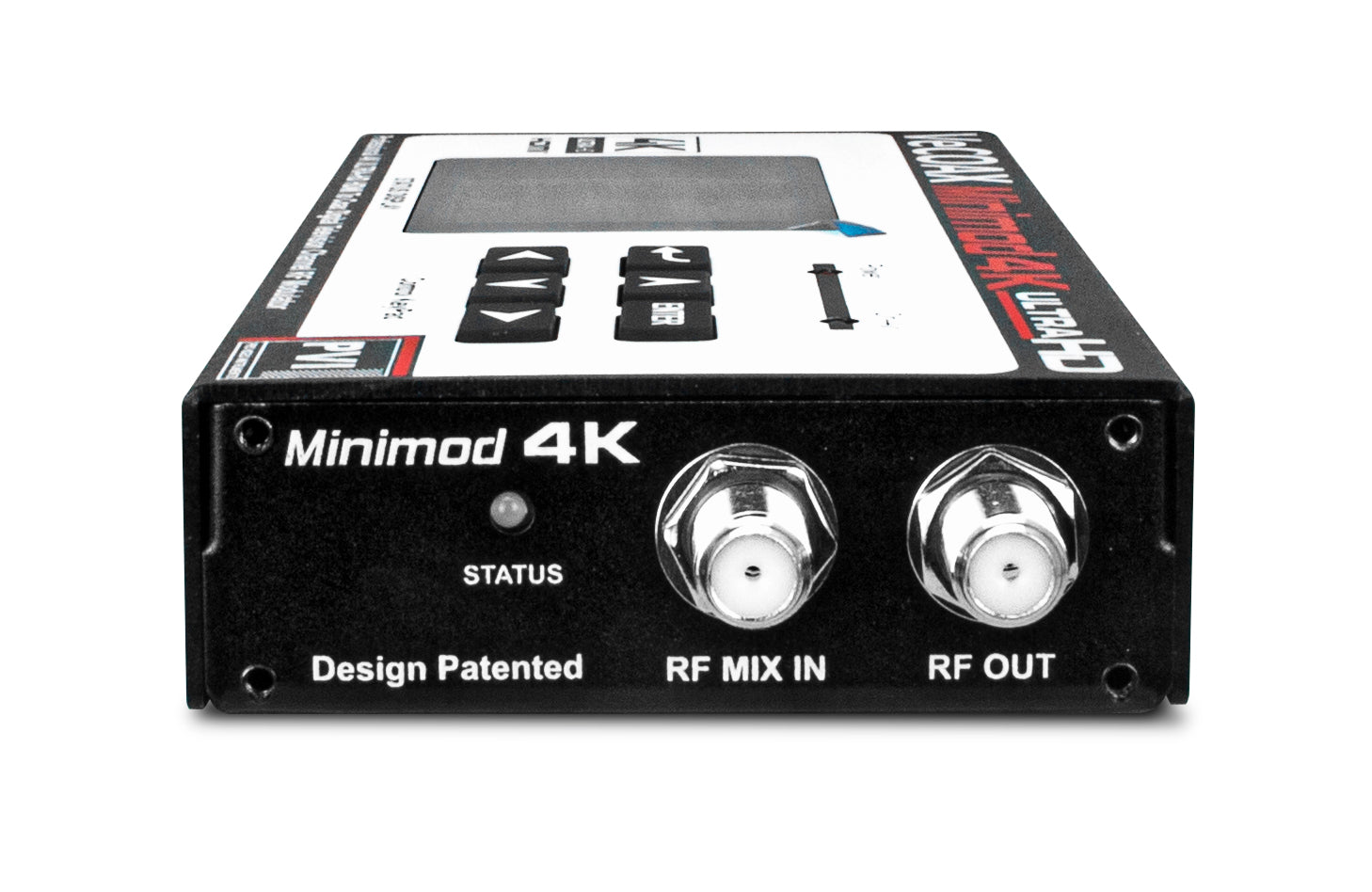 ProVideo VeCoax PRO Full Digital HD Video RF Modulator da - 1228512820 ProVideo VeCoax PRO Full Digital HD Video RF Modulator da - 1228512820