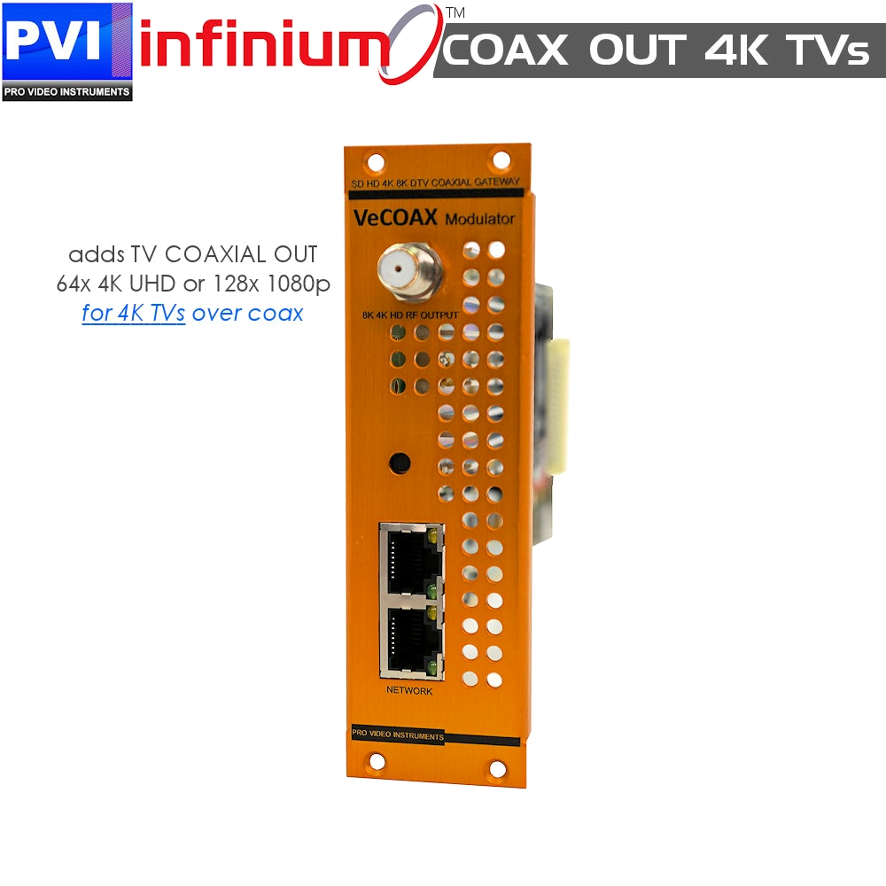 Broadcast - HeadEnds – Pro Video Instruments