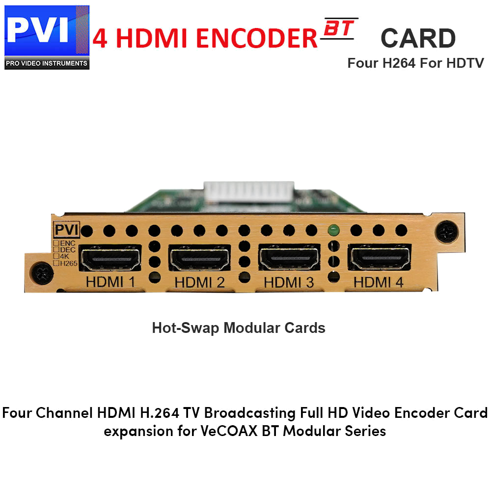 Products – Pro Video Instruments