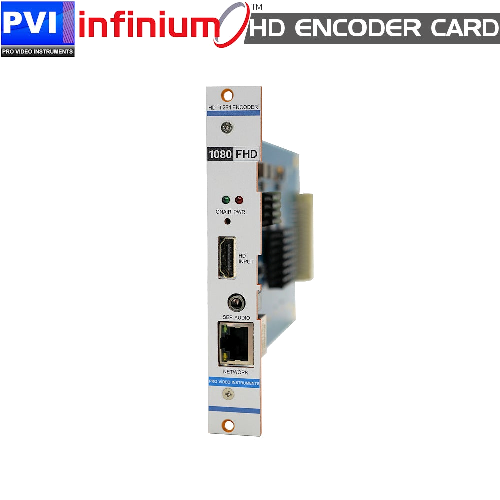 Video Streaming – Pro Video Instruments