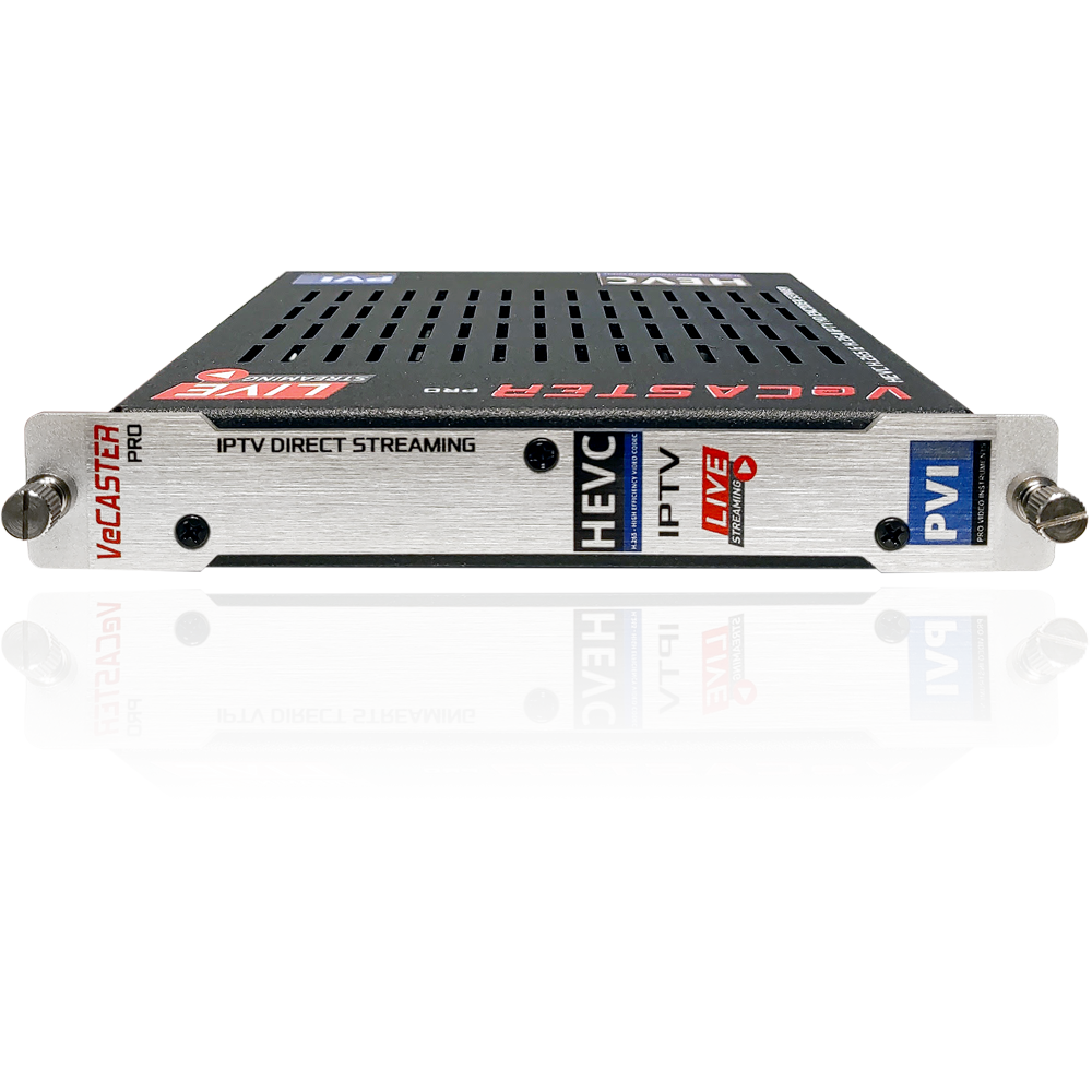 Products – Pro Video Instruments