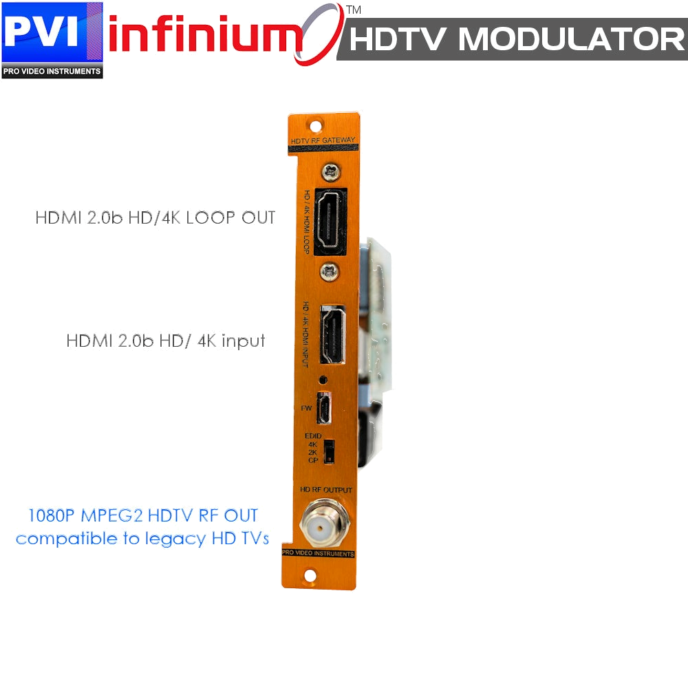 Products – Pro Video Instruments